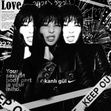 Telegram profile photo for Kanlı Gül кф