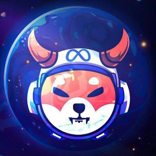 Telegram profile photo for METAFLOKISHIBA_OFFICIAL_CHANNEL