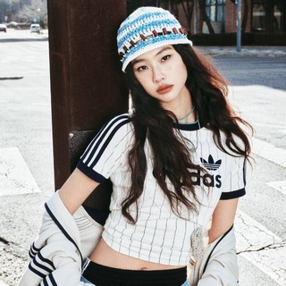 Telegram profile photo for Jung Hoyeon
