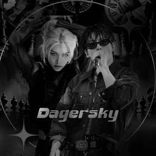Telegram profile photo for 𝐃𝐀𝐆𝚵𝐑𝐒𝐊𝐘