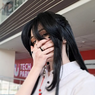 Telegram profile photo for Саян