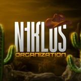 Telegram profile photo for N1KL0S ORGANIZATION