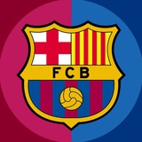 Telegram profile photo for Barça News 24/7
