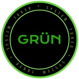 Telegram profile photo for GRUN.Finance