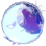 Telegram profile photo for 𝑴𝓸𝓸𝓷 𝑫𝓪𝓷𝓬𝓮