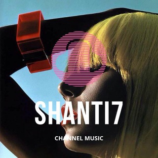 Telegram profile photo for Shanti🎶