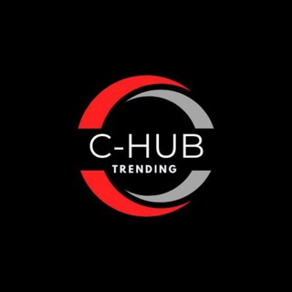 Telegram profile photo for C-Hub Trending