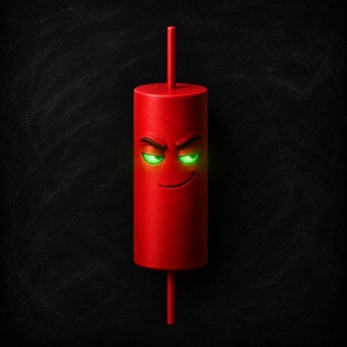 Telegram group profile photo for Rugged
