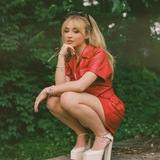 Telegram profile photo for Sabrina Carpenter