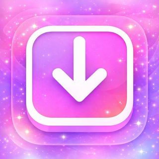 Telegram profile photo for Video yuklash| Instagram, YouTube, TikTok, Pinterest, Yuklovchi