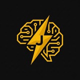 Telegram profile photo for JeyAI | AI-помощник в Telegram