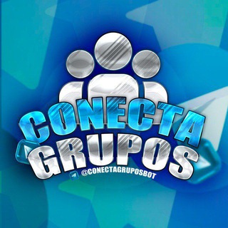 Telegram profile photo for 📣 Projeto | Conecta Grupos