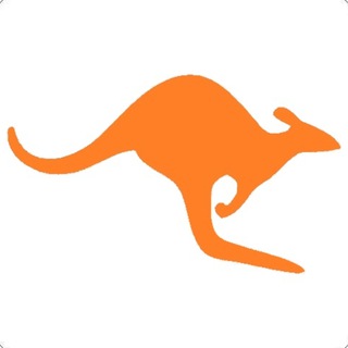 Telegram profile photo for KANGAROO Travel agent