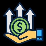 Telegram profile photo for Free Income