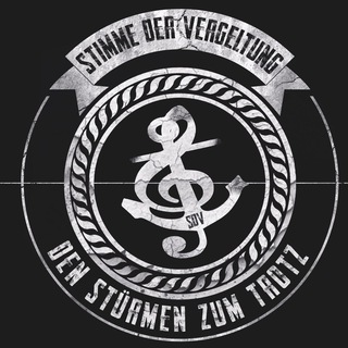 Telegram profile photo for Stimme der Vergeltung