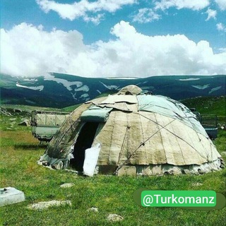 Telegram profile photo for Türkməniyə