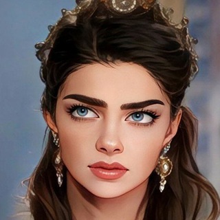 Telegram group profile photo for Великолепный век - Чат