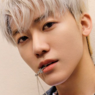 Telegram profile photo for ππ ππππππβΏαΆα΅ NCT2023 GOLDEN AGE