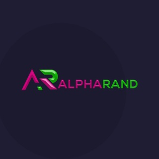 Telegram profile photo for Alpharand Protocol