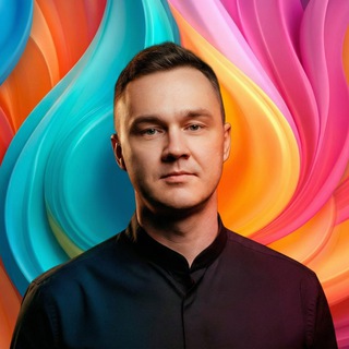 Telegram profile photo for Алексей Заботин || НейроЛук
