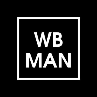 Telegram profile photo for WB для мужчин
