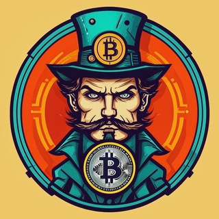 Telegram profile photo for Начинающий КриптоФан🤓