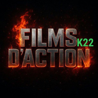Telegram profile photo for <∆FILM D'ACTION VF ∆>