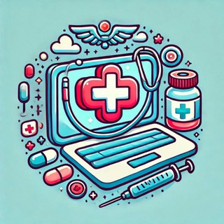 Telegram profile photo for پرستاری و مامایی