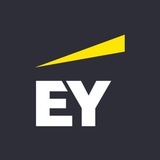 Telegram profile photo for EY Uzbekistan
