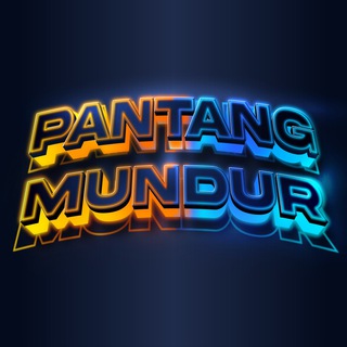 Telegram profile photo for Pantang Mundur