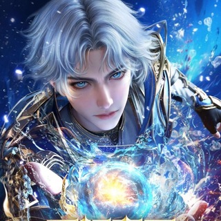 Telegram profile photo for Absolute Resonance