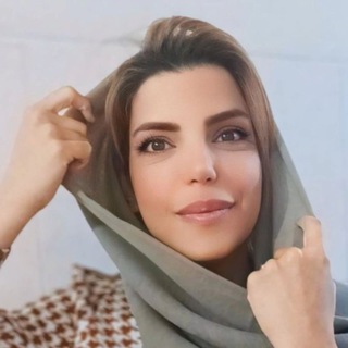 Telegram profile photo for کانال رایگان بهنوش عادل زاده