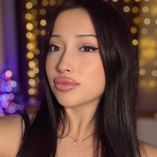 Telegram profile photo for НАСТЯ НАТС