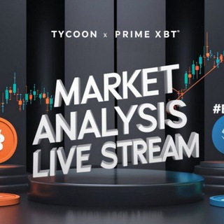 Telegram profile photo for Tycoon Streams