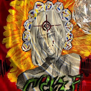 Telegram profile photo for SĤ𑜅ggy