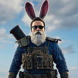 Telegram profile photo for MenTos RUST