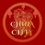 Telegram profile photo for China_Citty♡