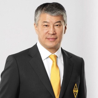 Telegram profile photo for Кайрат Боранбаев