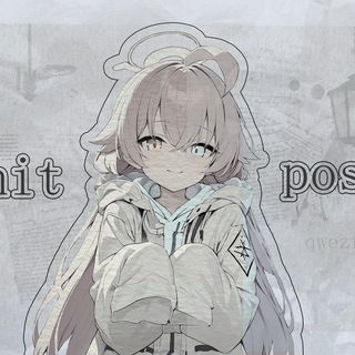 Telegram profile photo for qwezfaw