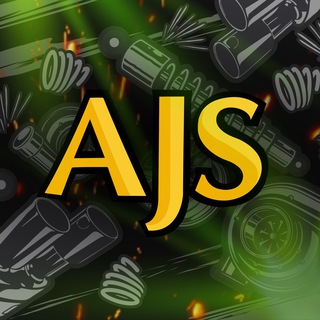 Telegram profile photo for AJS
