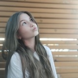 Telegram profile photo for ɪ'ᴍ ɴᴀsᴛʏᴜsʜᴀ♡︎