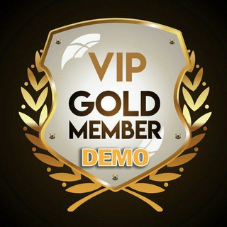 Telegram profile photo for Gold Membership Demo 3 (Hari Photography)