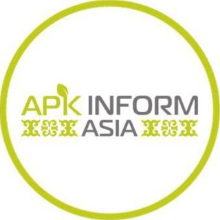 Telegram profile photo for APK-Inform Asia