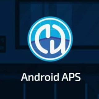 Telegram profile photo for AndroidAps Info