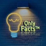 Telegram profile photo for 💯 Only Facts™