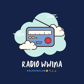 Telegram profile photo for Radio Alexis🥳
