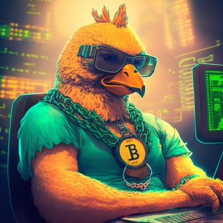 Telegram profile photo for За идею ✊