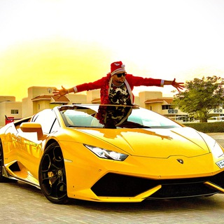Telegram profile photo for KingDubaj