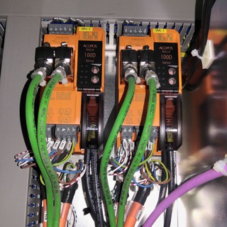 Telegram profile photo for Industrial Automation & Control