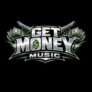 Telegram profile photo for PHARMA | GET MONEY MUSIC